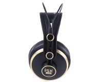 ISK HD9999 czarny - 420230 - zdjęcie 3